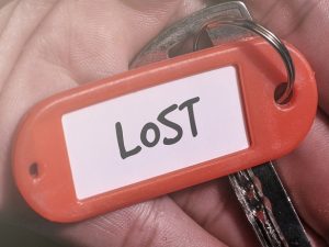 Lost Car Keys No Spare - Pacifica, CA