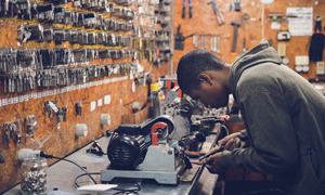 Industrial Locksmith - Pacifica, CA